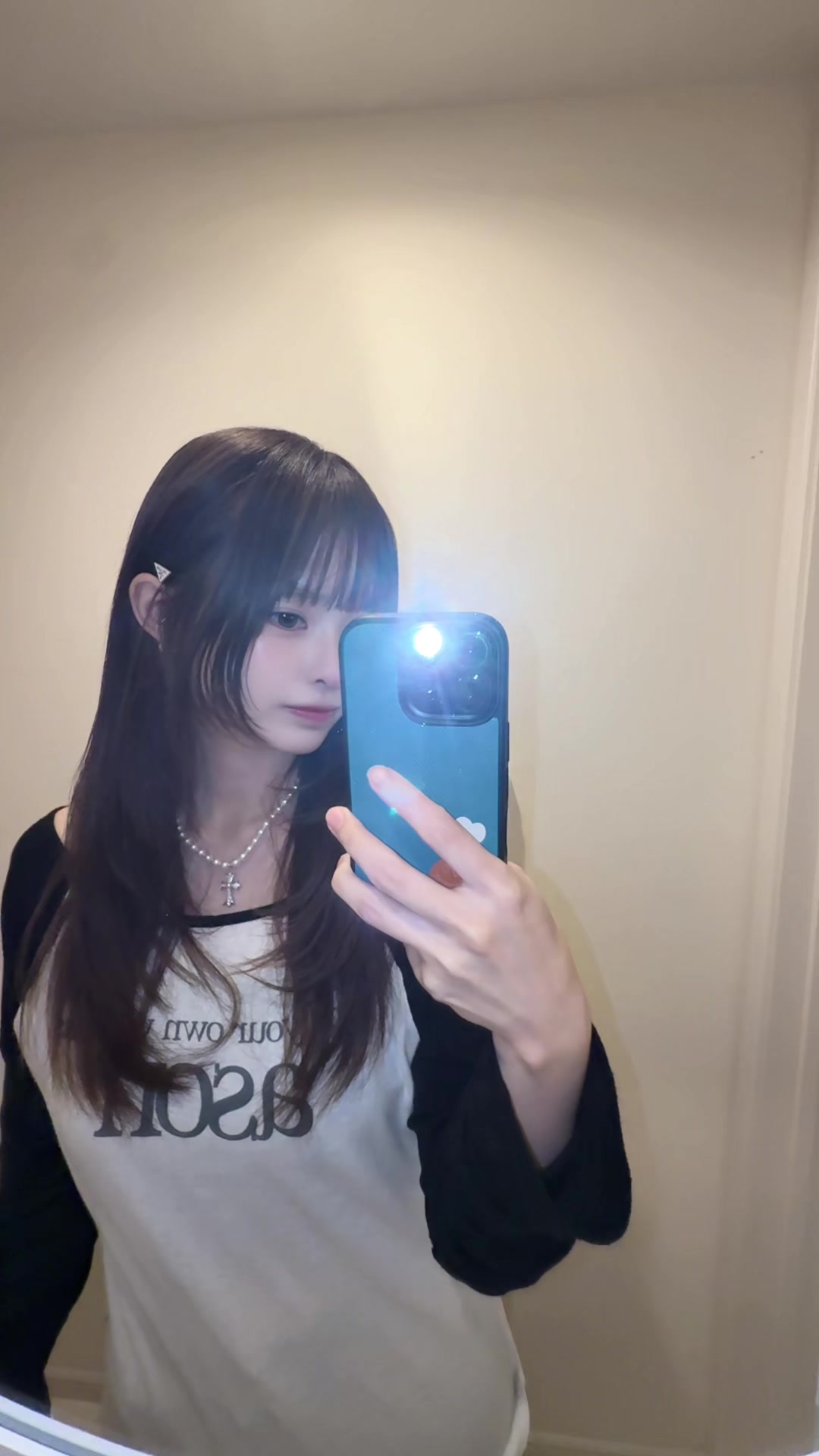 @藤咲凪