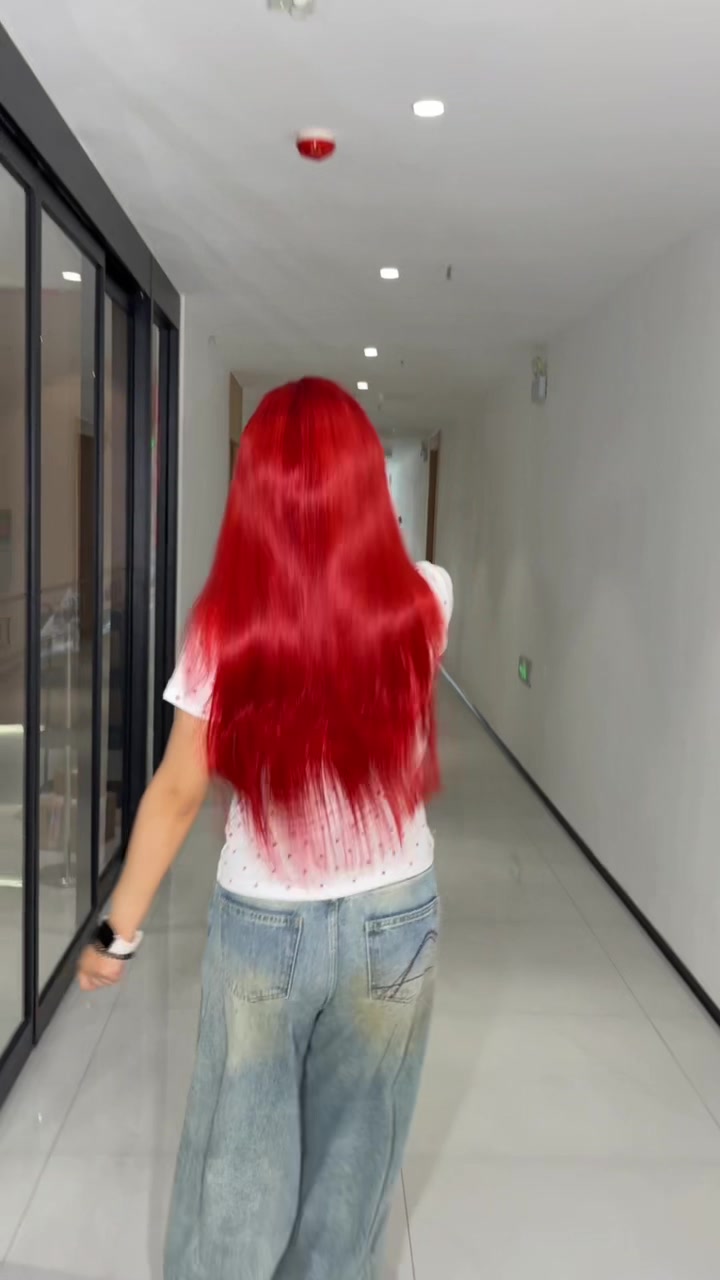 @Hot Star Hair