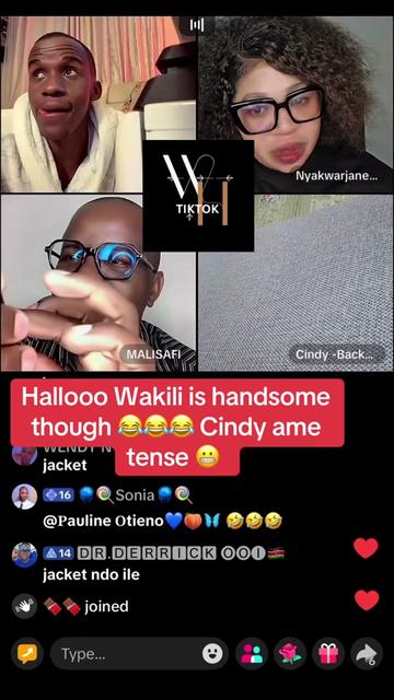 @TIKTOK WIKI HII 🌍