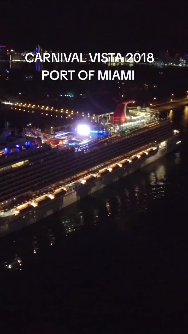 @Miami Drone Sight