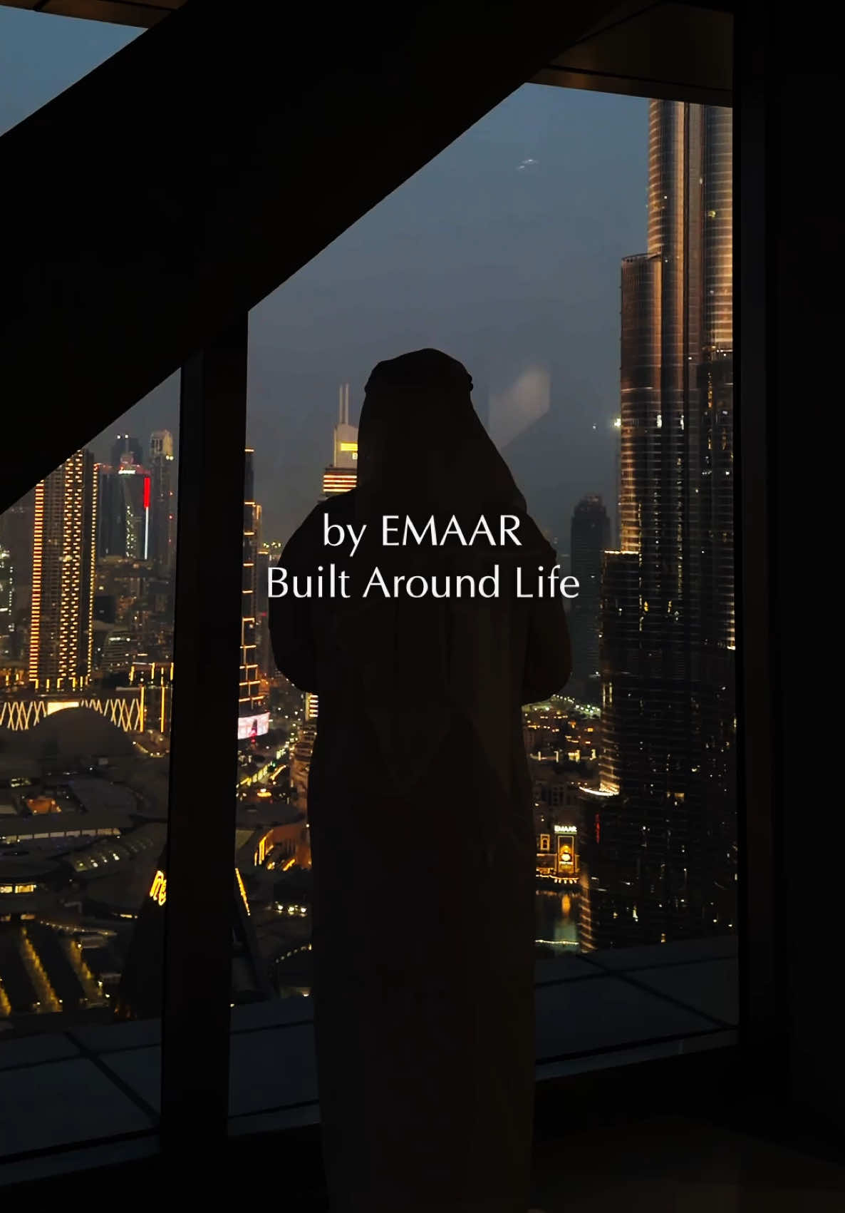 @Emaar Dubai