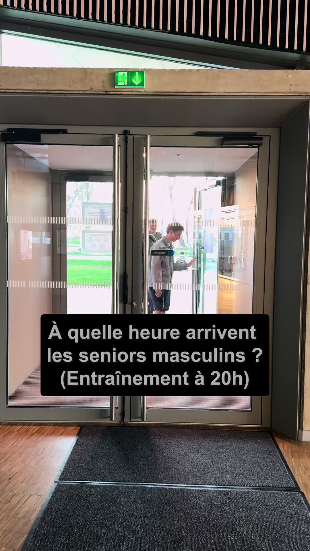 @Csm Eaubonne