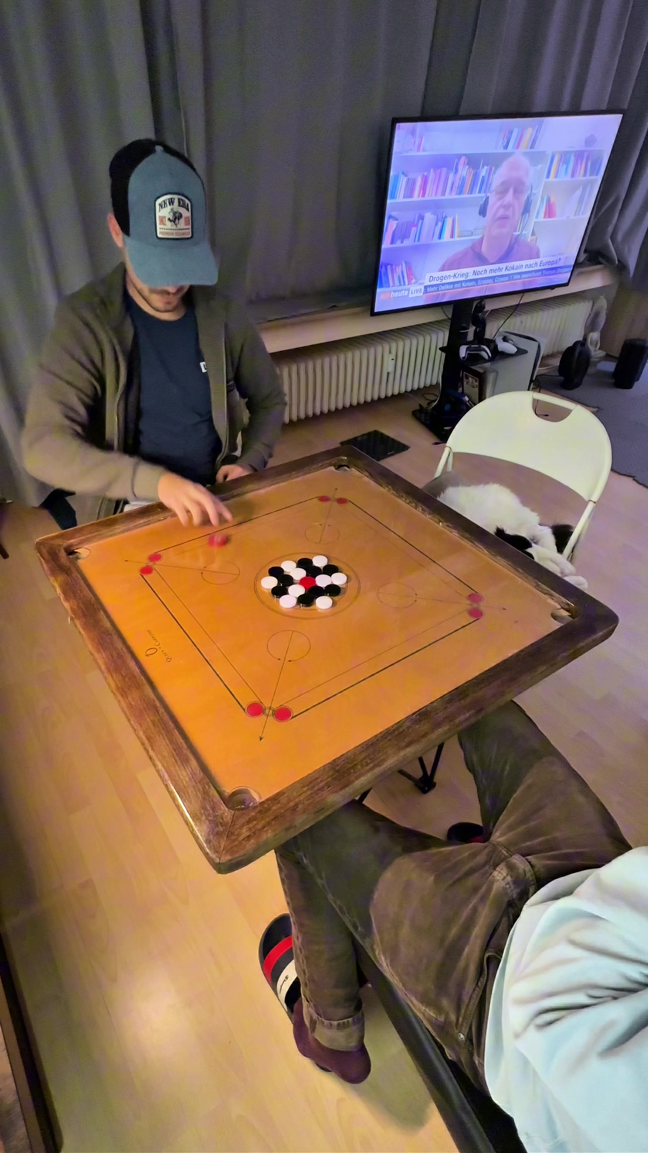@papis_game