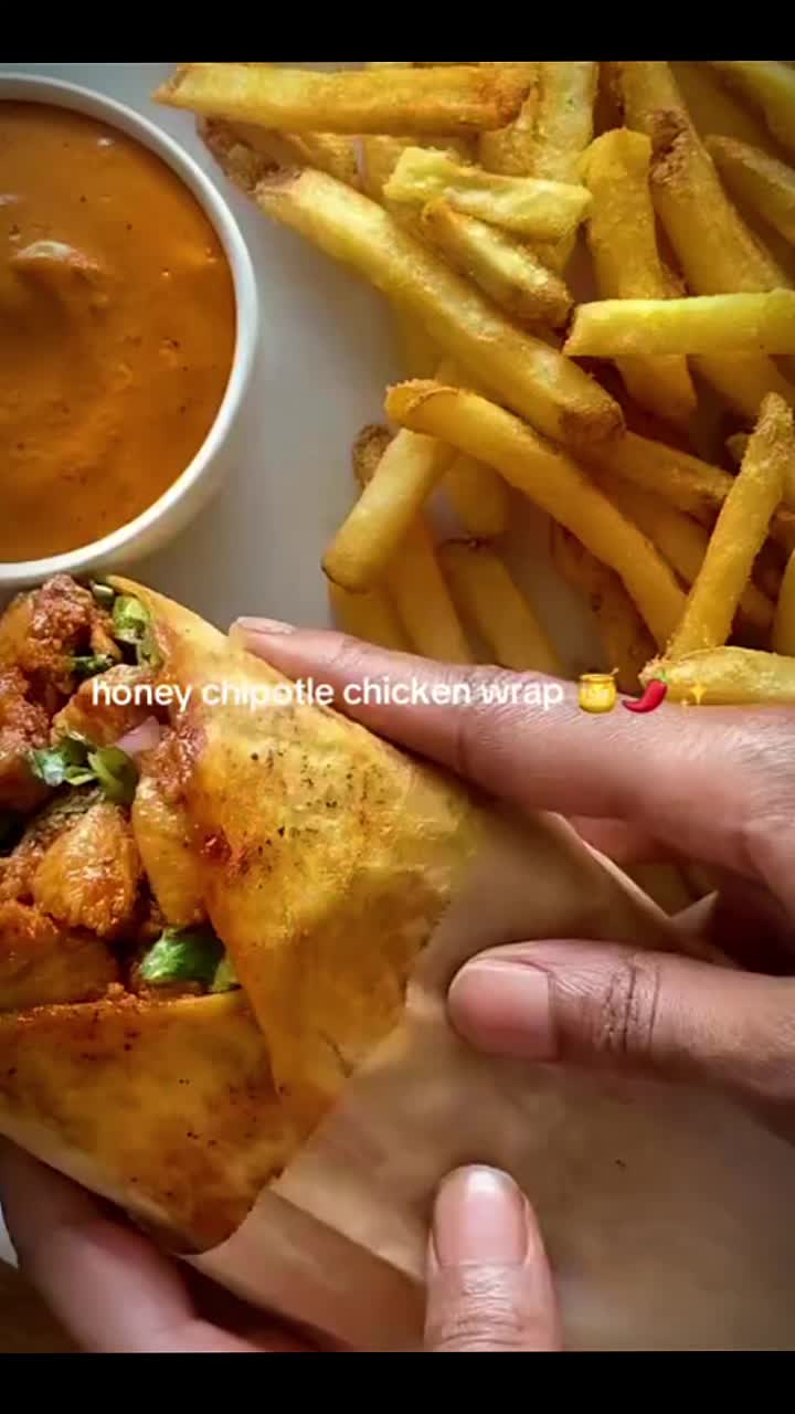@World Wide Recipes ✨🥢