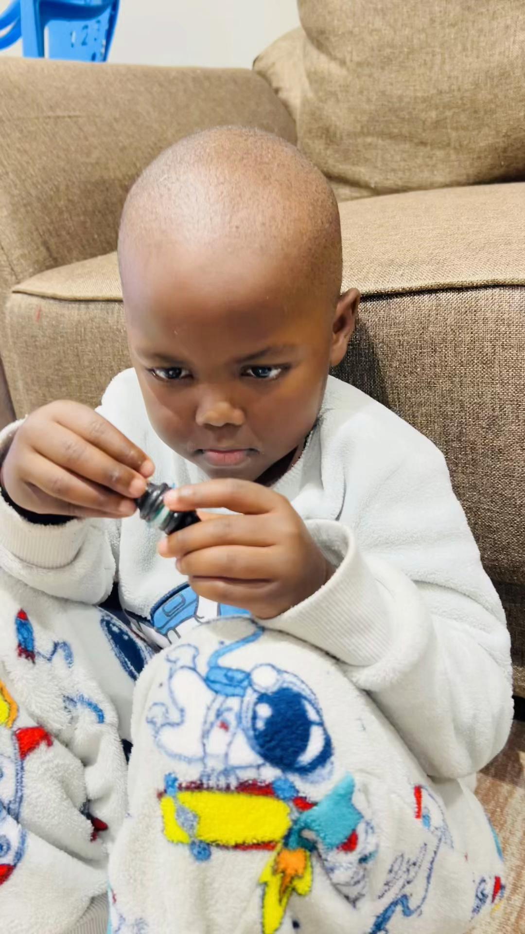 @Zuluboy