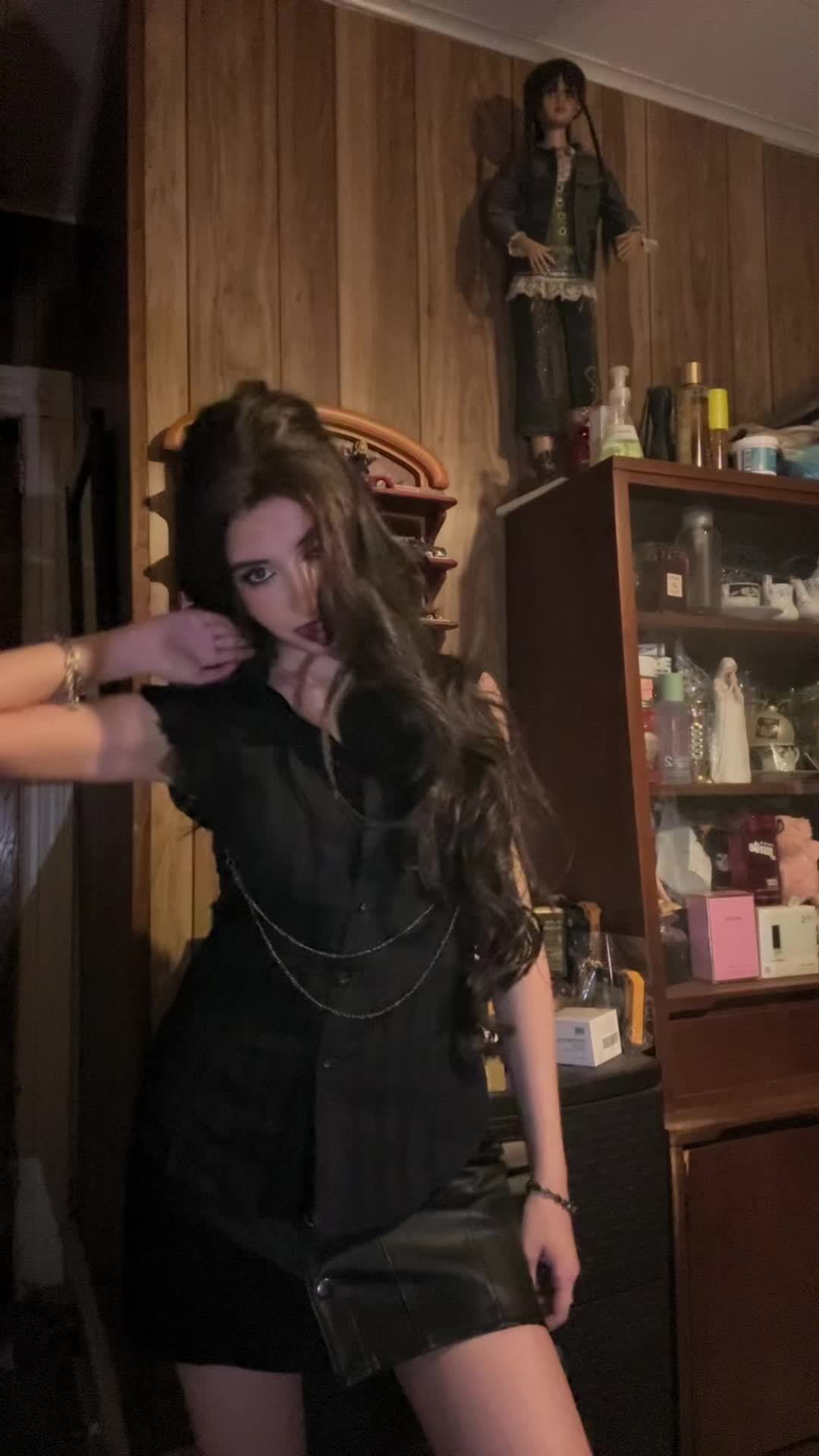 @Katie Alexis