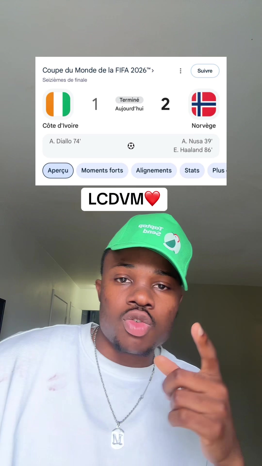 @Mr Mbappe, Le TECHNOLOGUE 🇨🇲