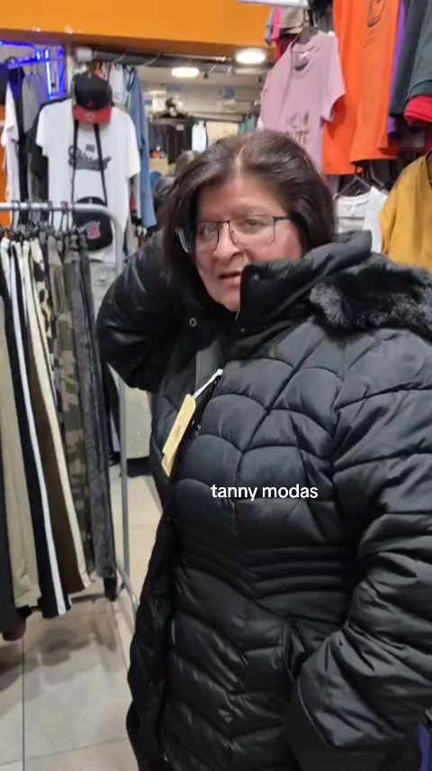 @tanny modas