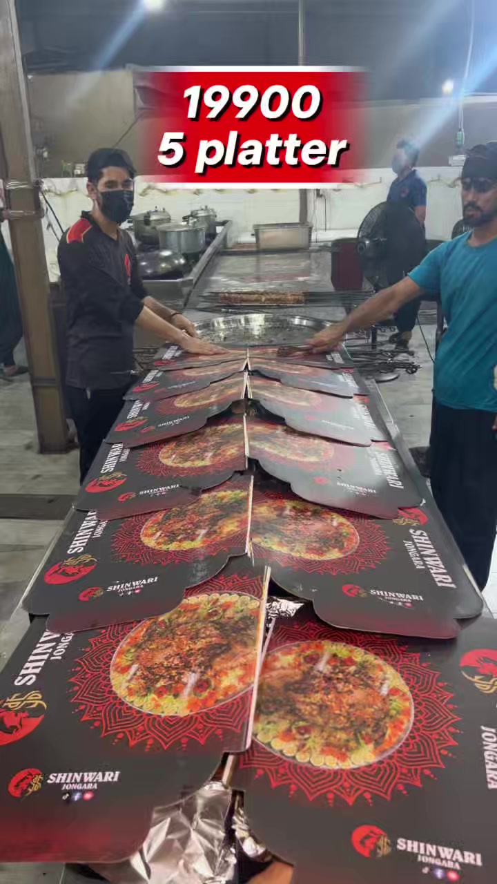 @Shinwari_Jongara_review