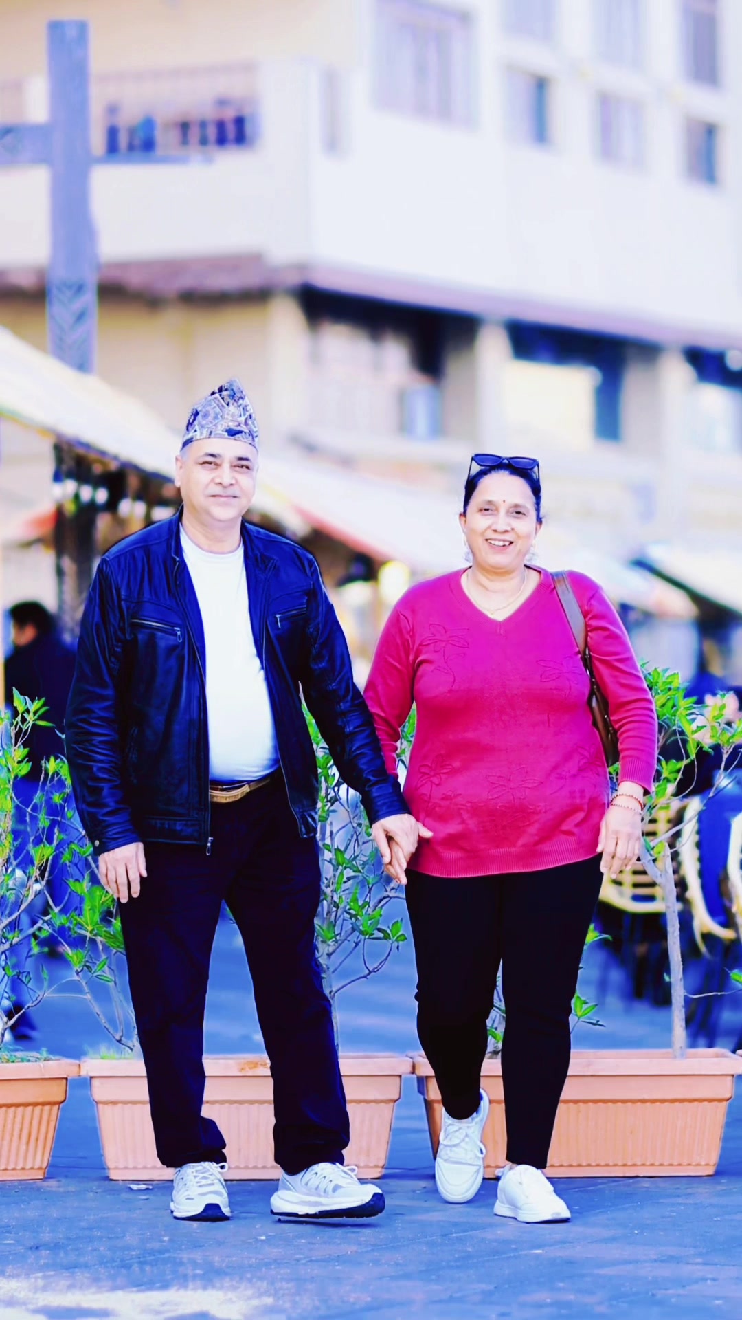 @Sabitra Neupane