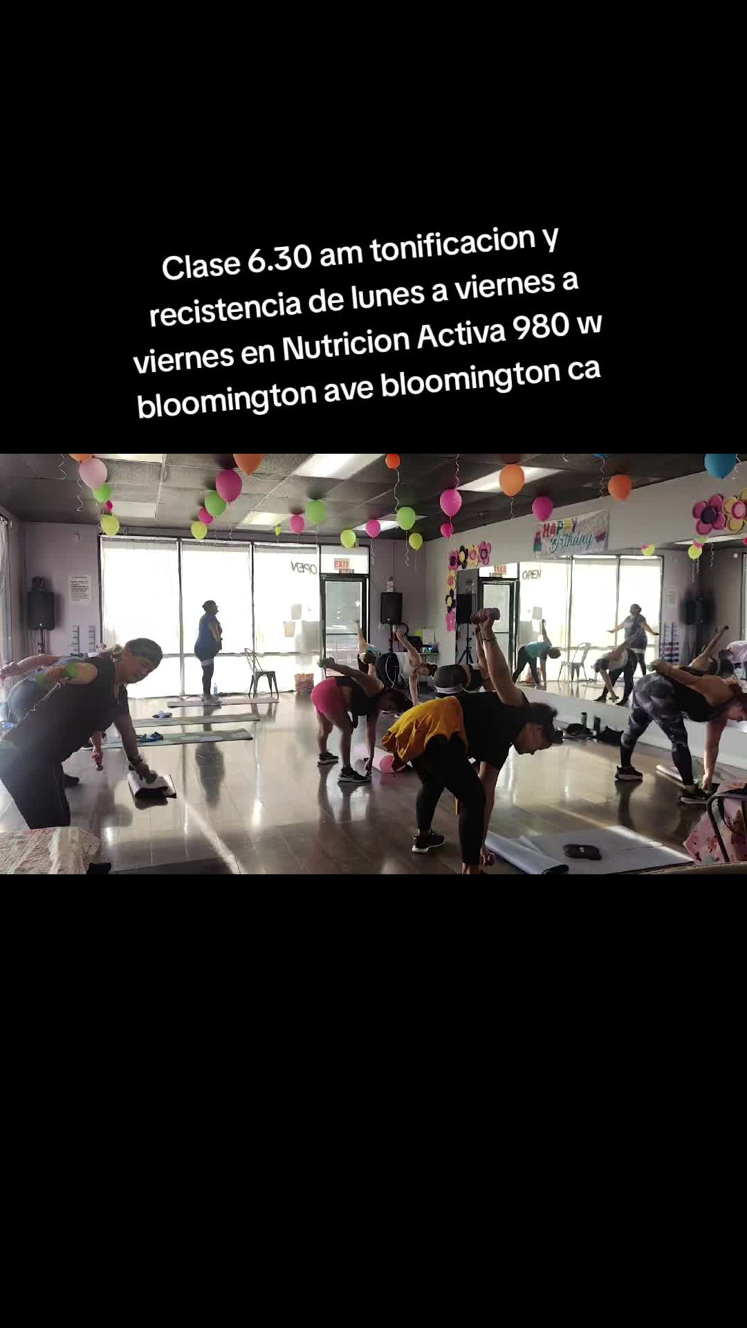 @Nutrición activa