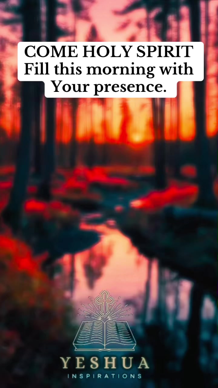 @yeshuadailyprayers