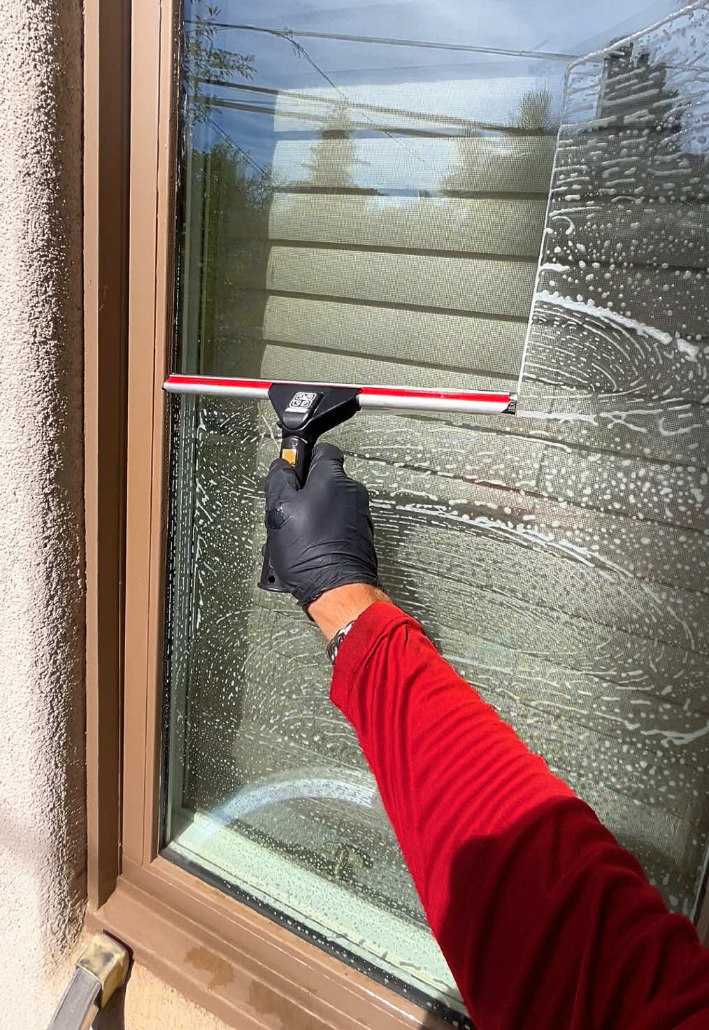 @Jeremy The Window Cleaner