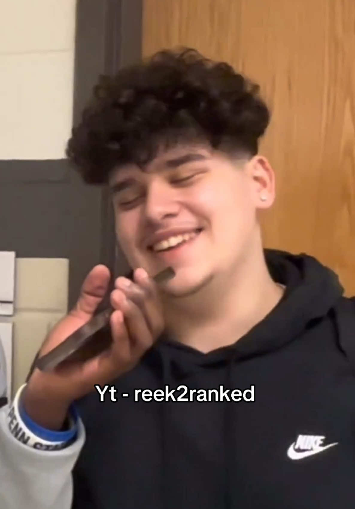 @reek2ranked