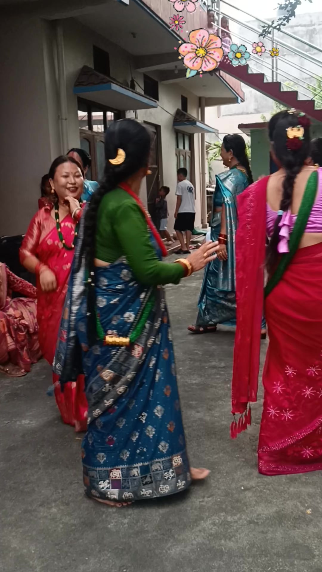 @Keshima❤️Chandra🇳🇵🇮🇳⚔️