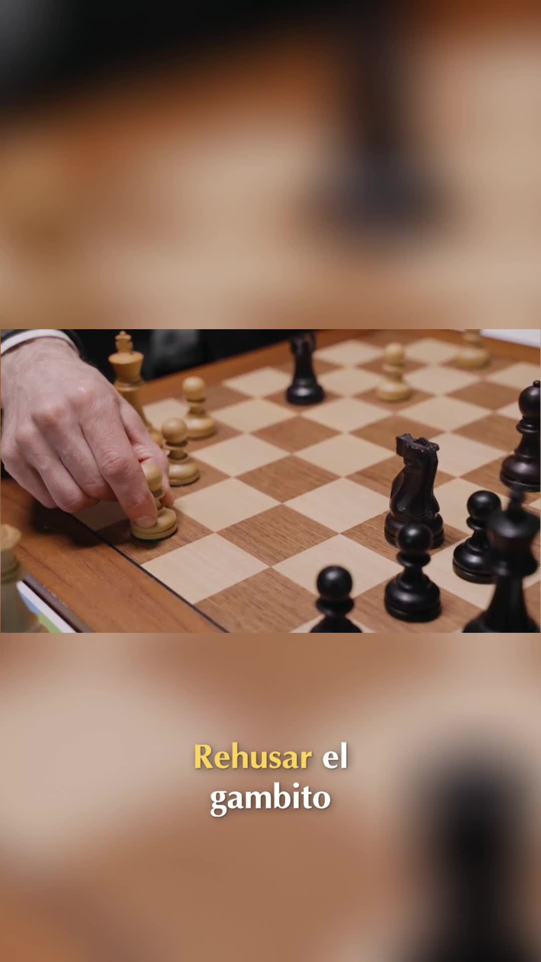 @Aprende y Juega Ajedrez