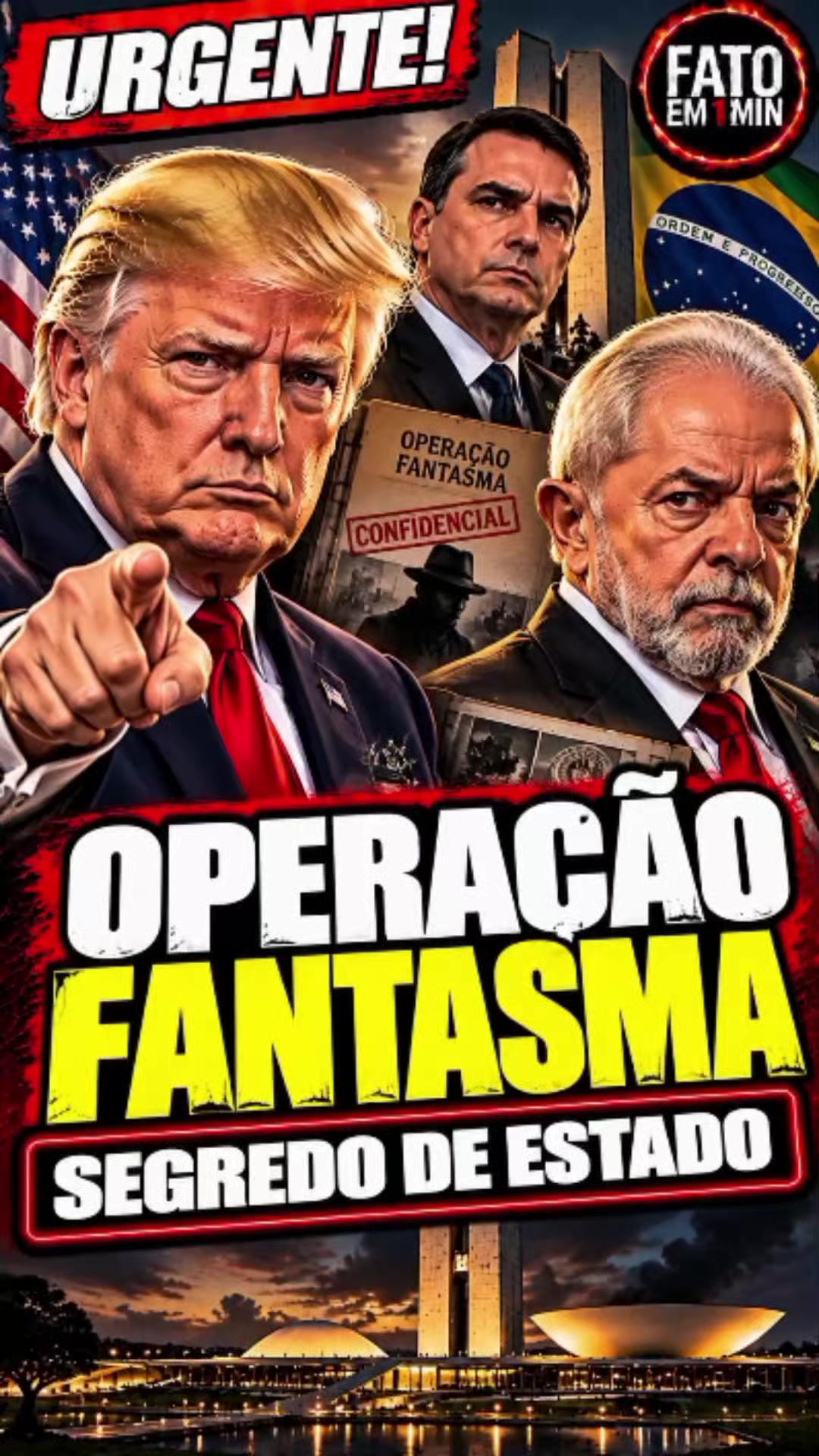 @FATO EM 1 MIN