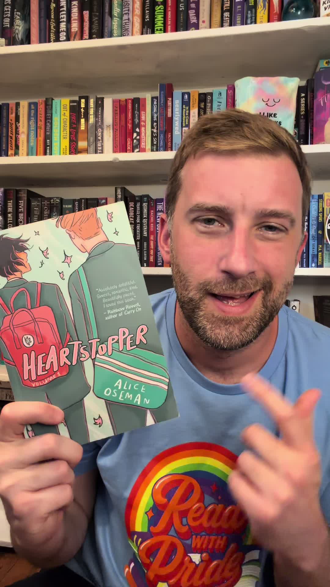 @Brad | 📚 🏳️&zwj;🌈 &hearts;️