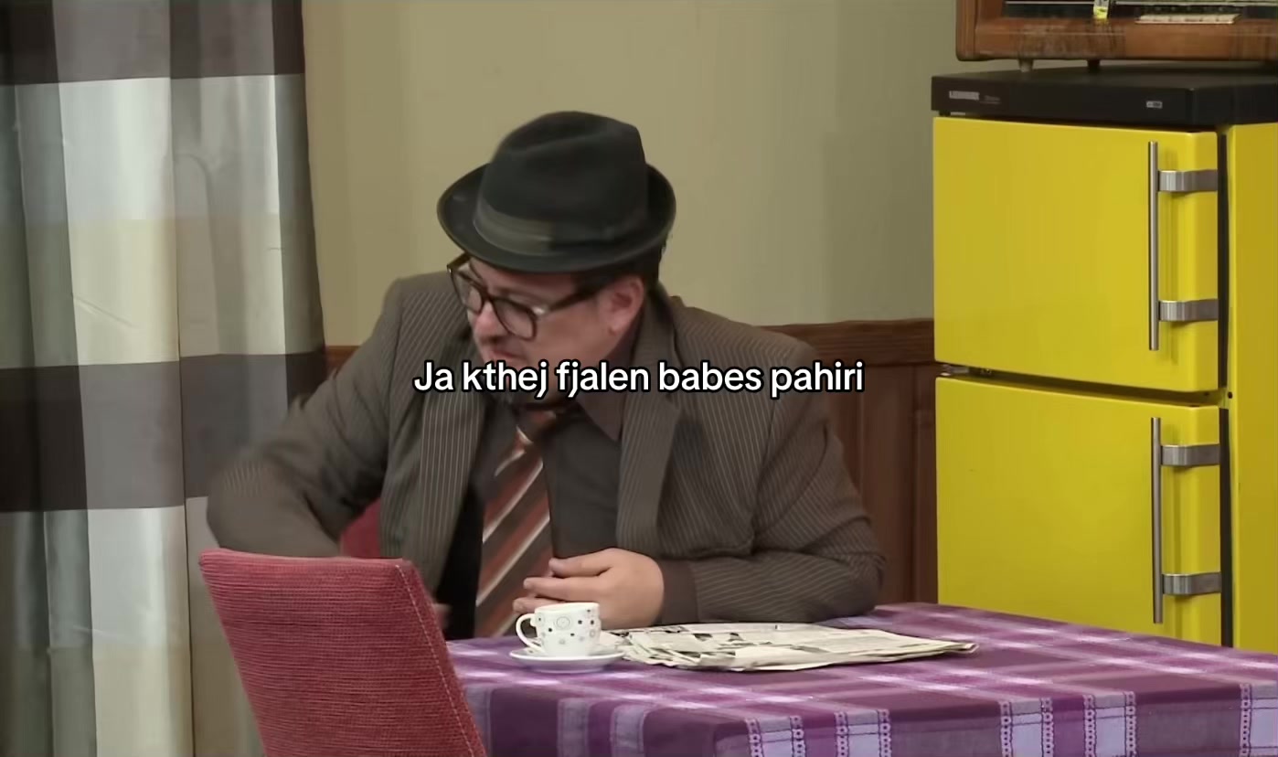 @Sahit Plisi