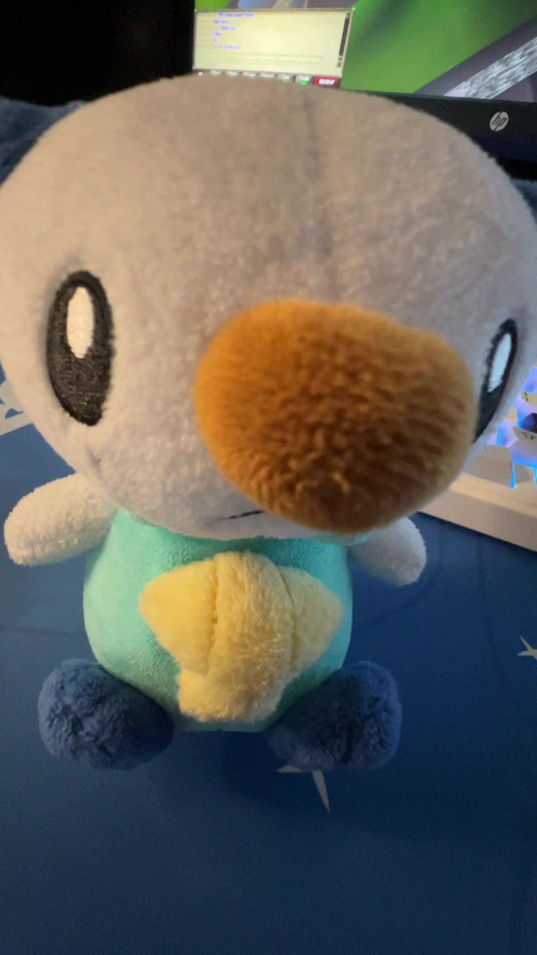 @Oshawott