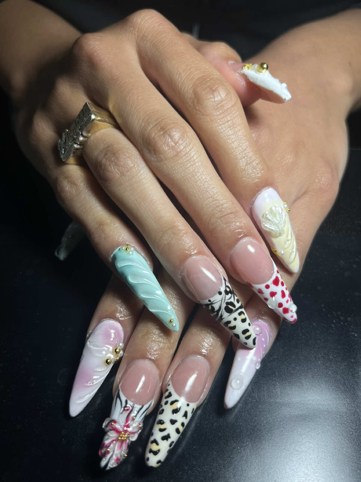 @NJ LICENSED NAIL TECH 🤍