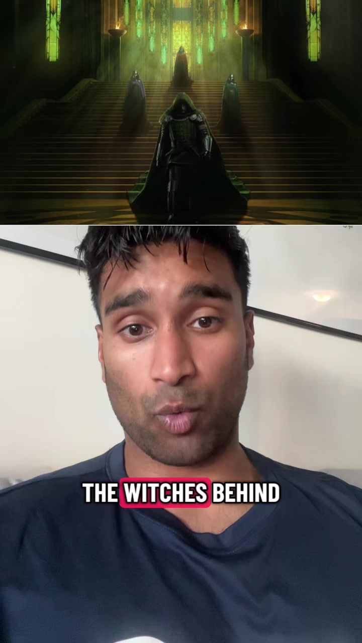@Opinionateds