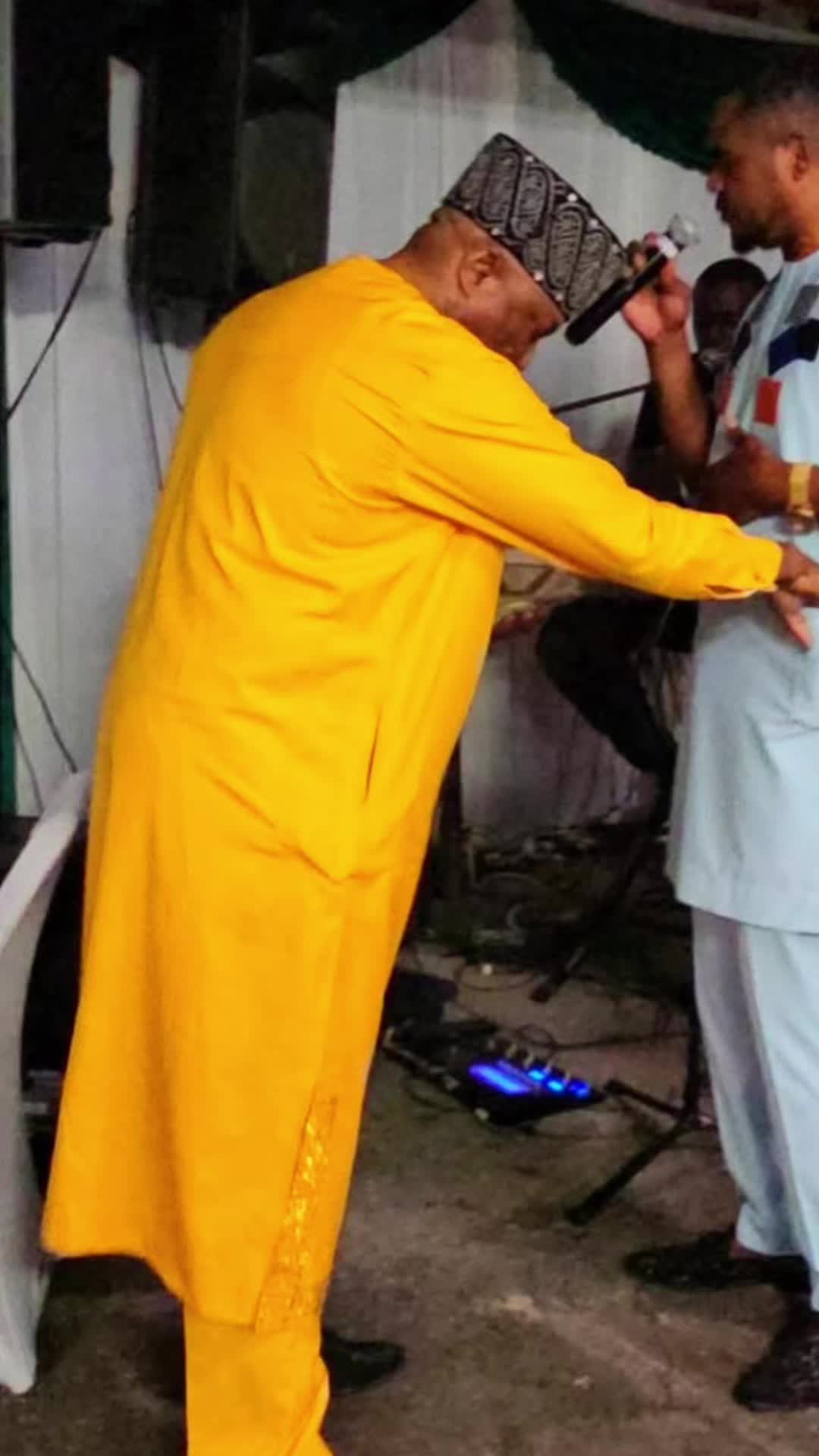 @CHIEF(DR)OTUNBAWAHEED NURUDEEN