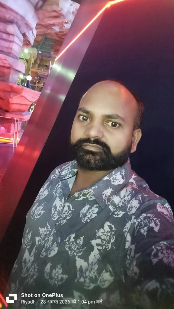 @Shailesh kumar