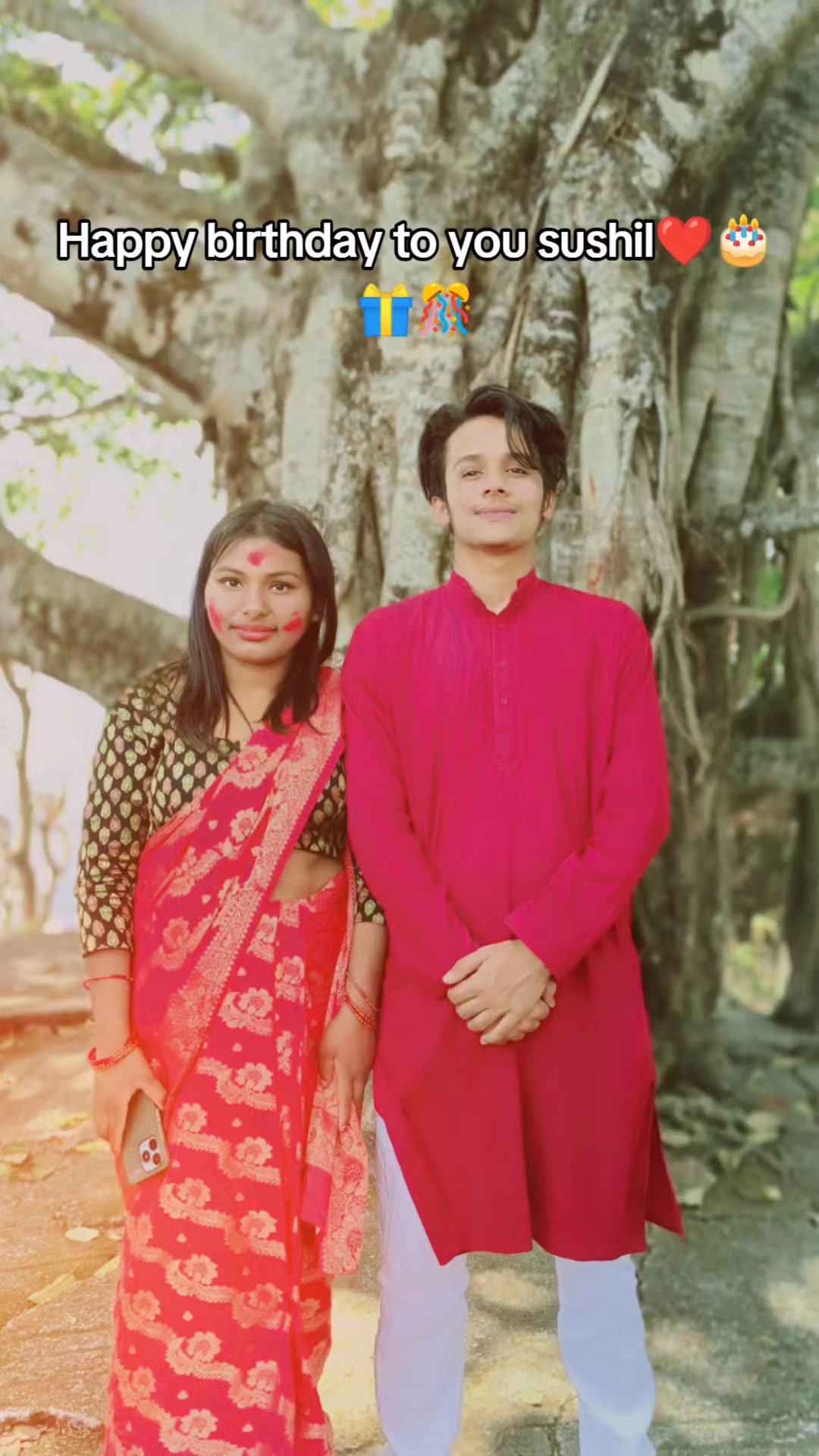 @Kamala Ghimire 🕉️❤️