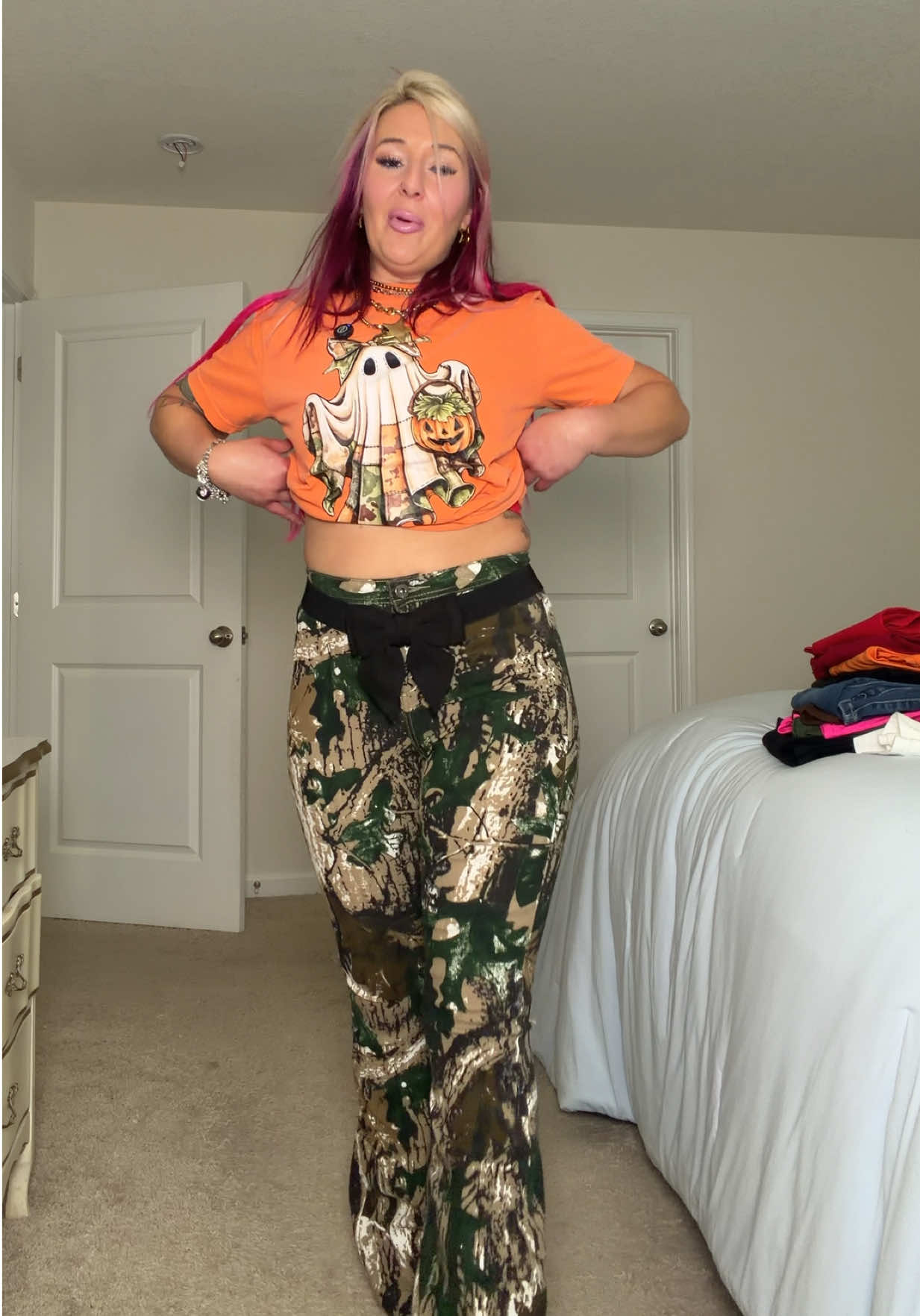 @Toni Paige | Style Rewritten