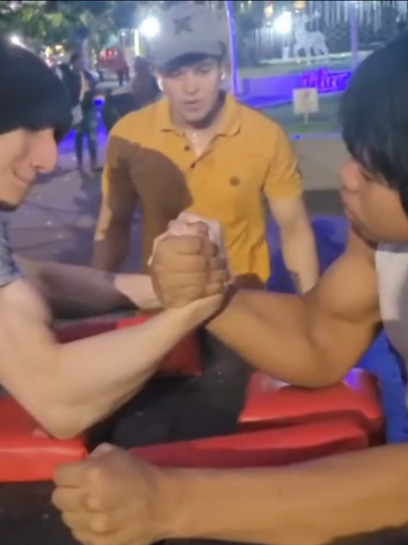 @Eydrian Vega