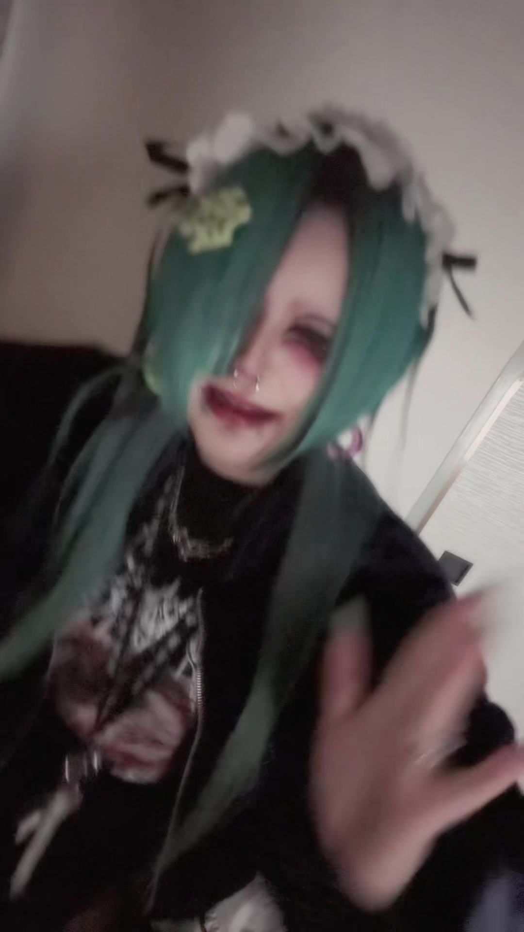 @め