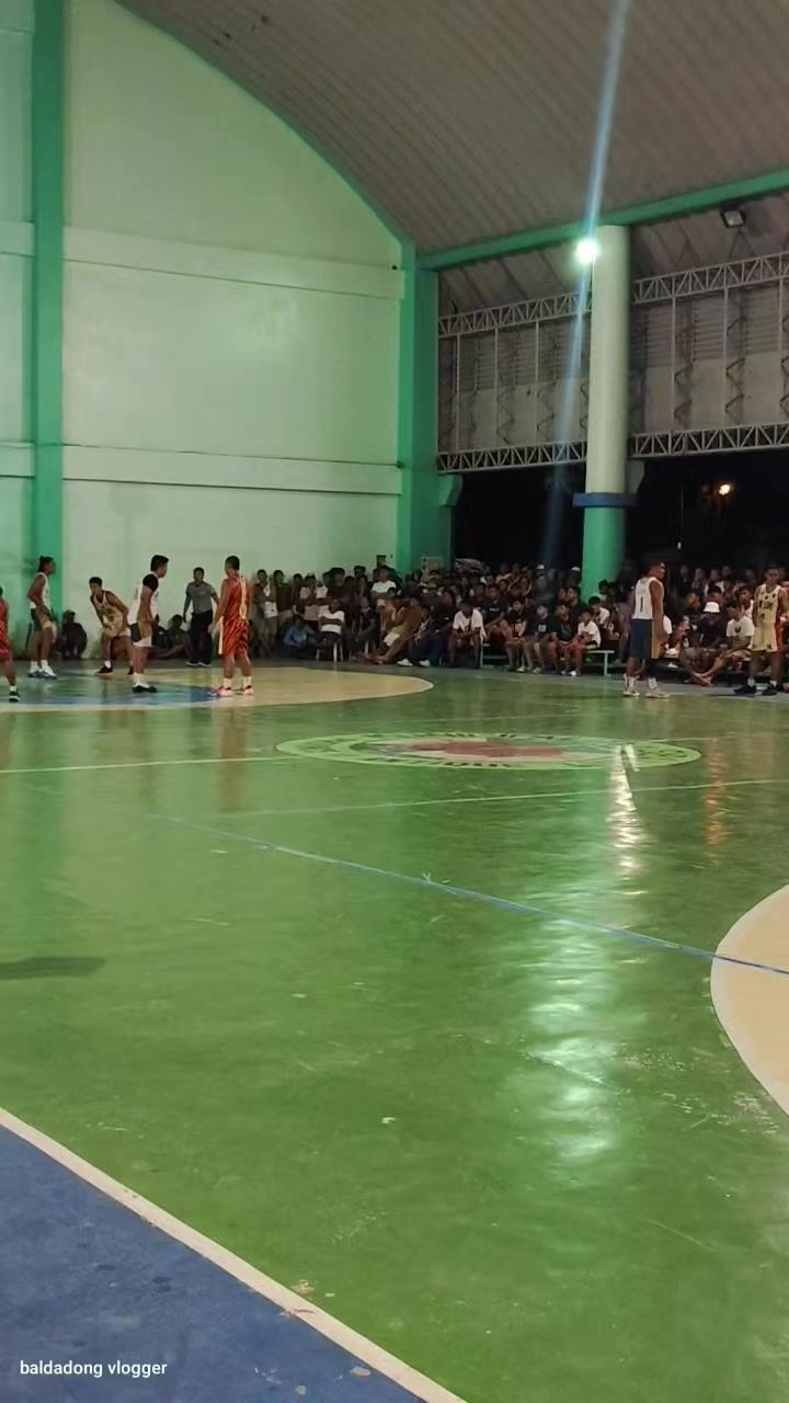 @BALDADONG VLOGGER