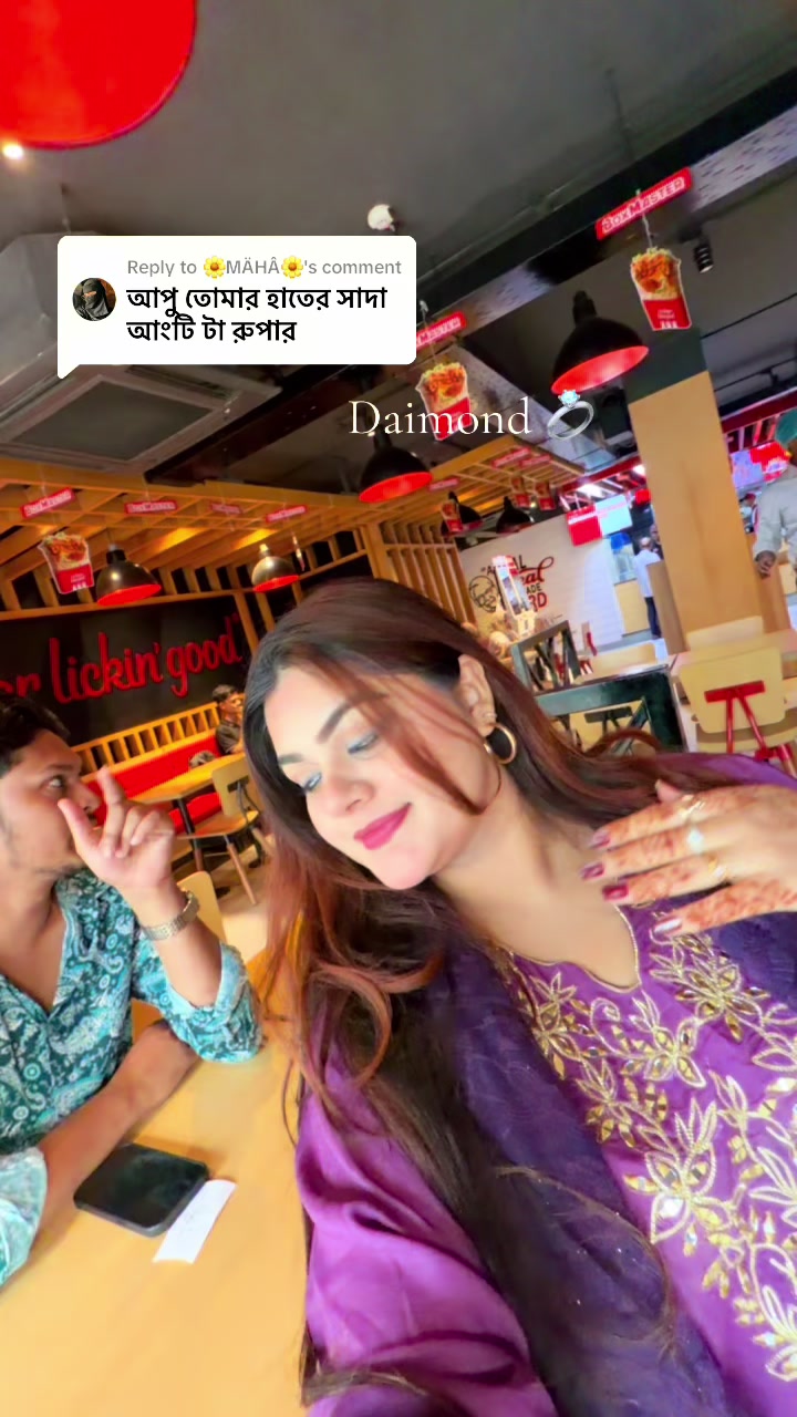 @Silvi👩&zwj;❤️&zwj;👨 (সিলভি)