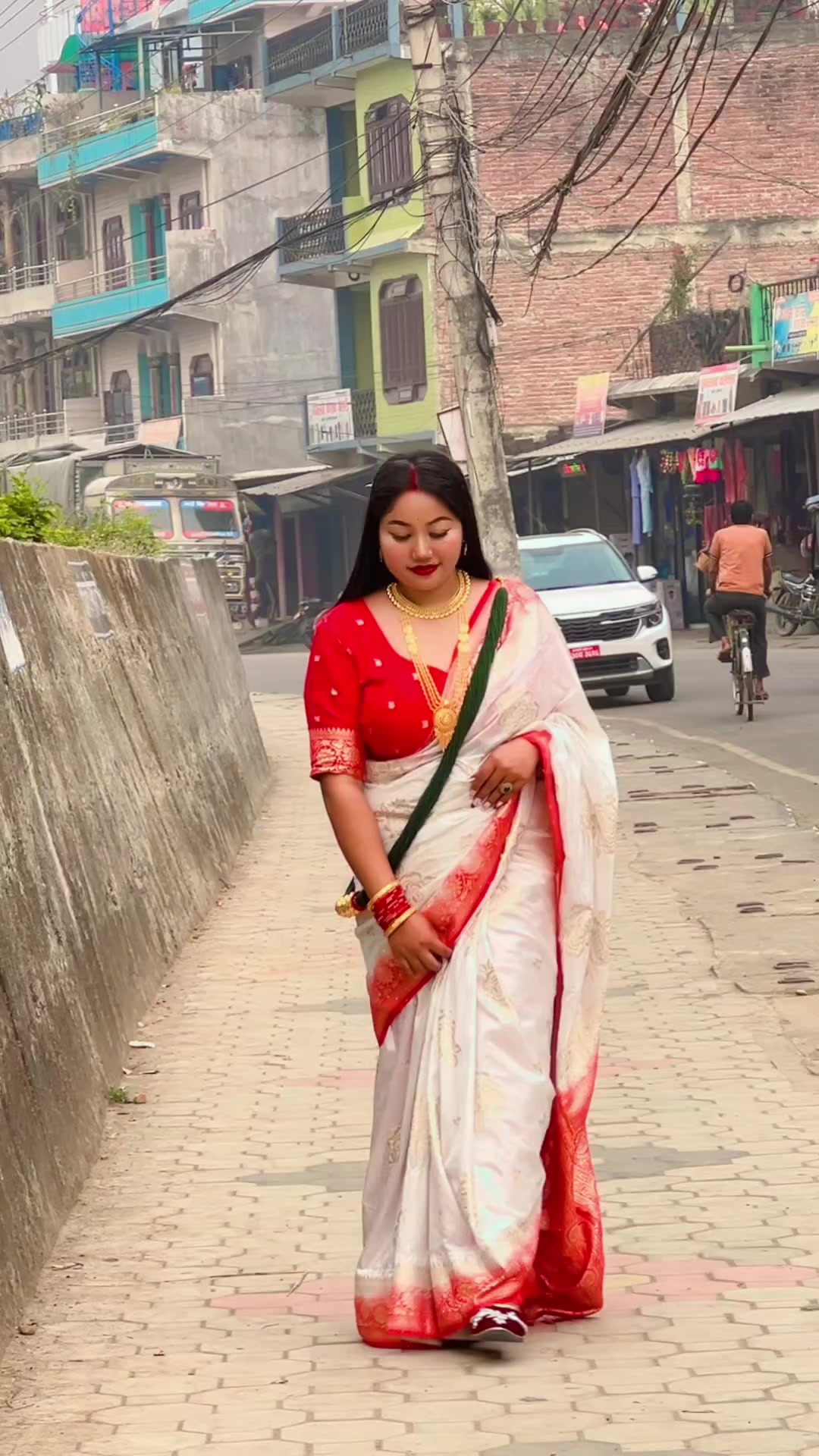 @sita shah oli ❤