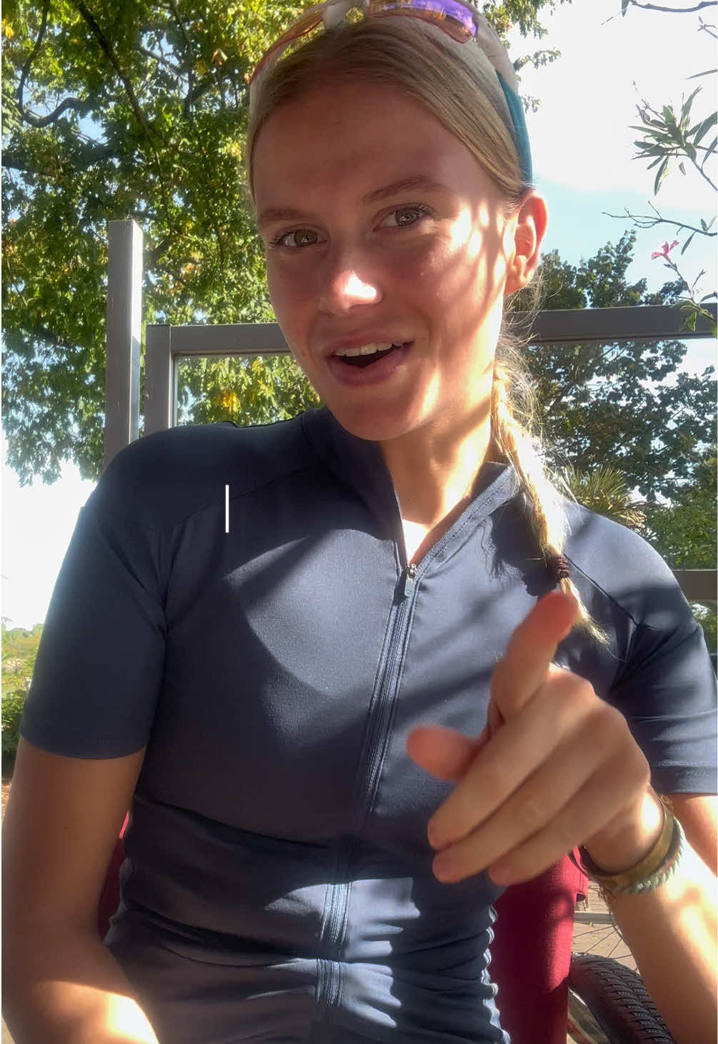 @SARA| Road to 70.3