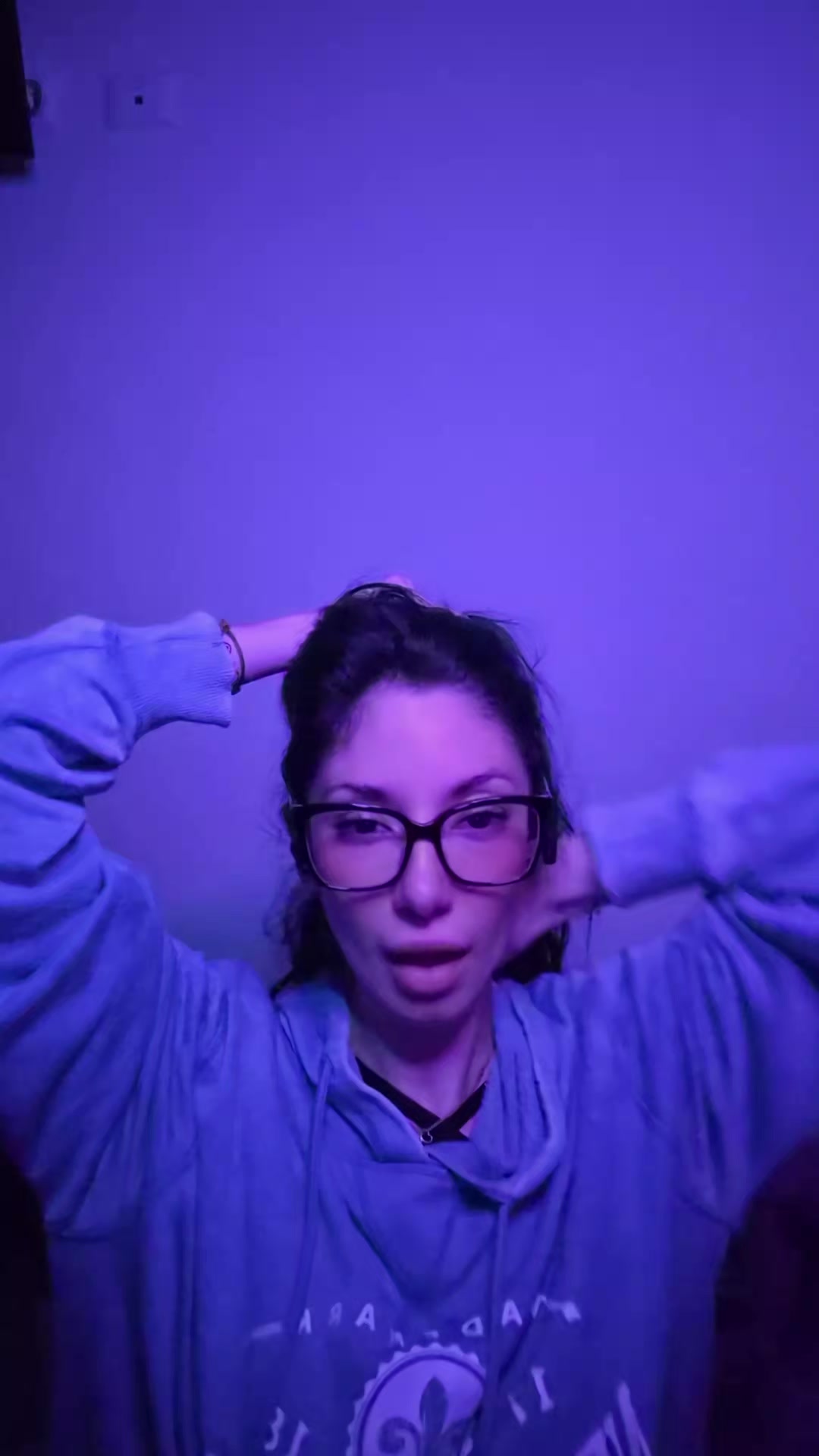 @Desquehacerada