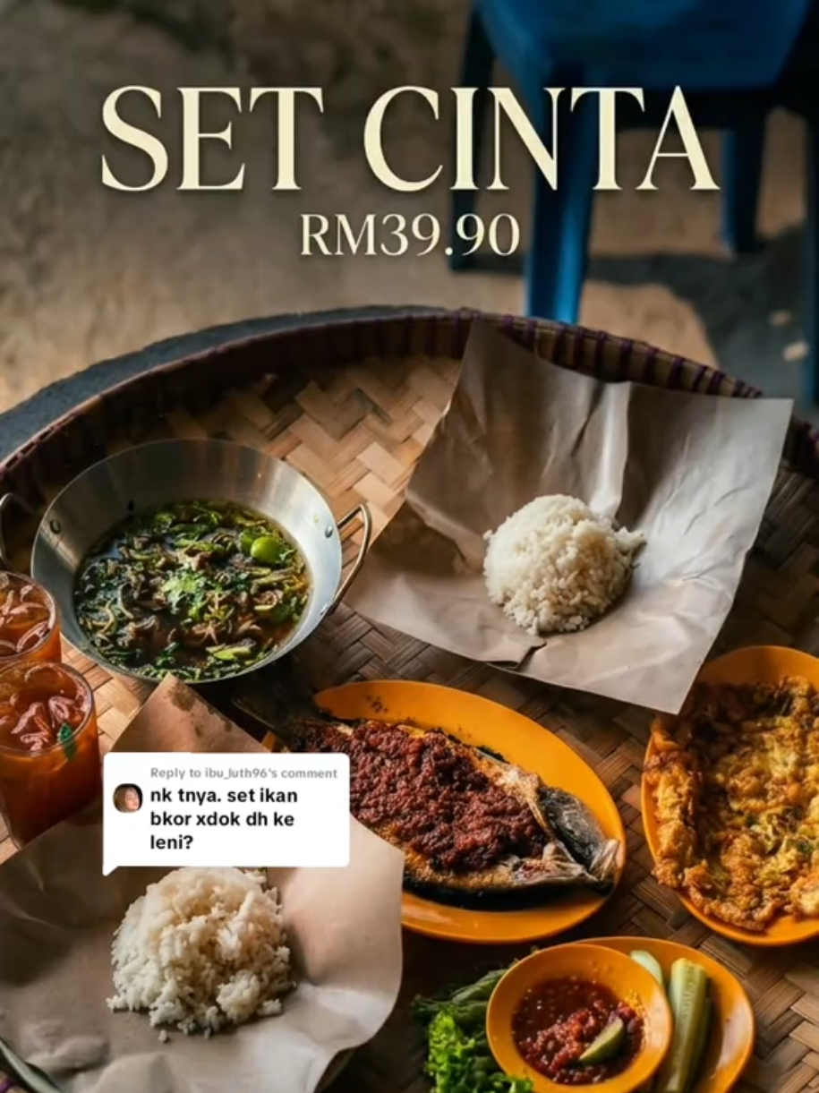 @Ikan Bakar Opah (IBO)