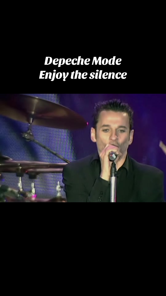 @Depeche Mode