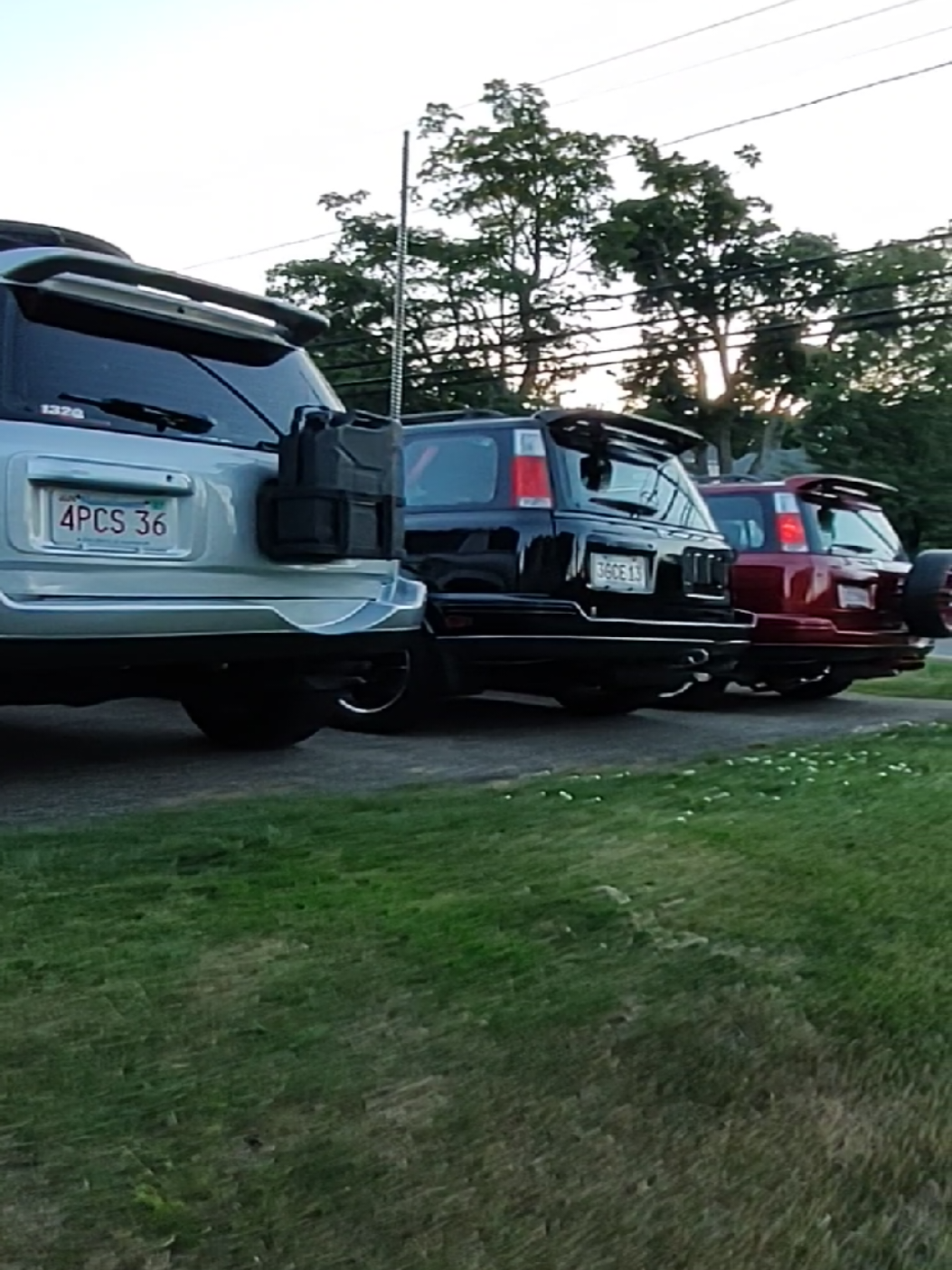 @Joseph Anthony CR-V
