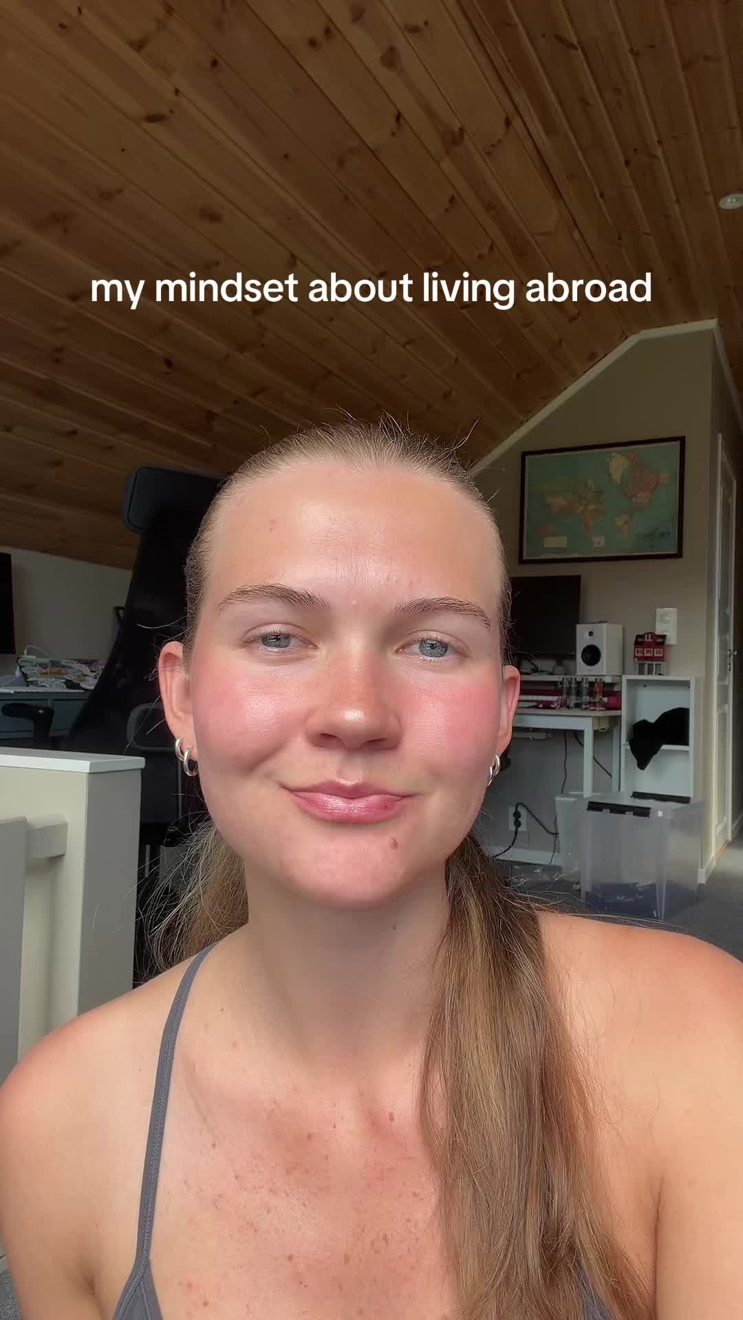 @Brooklyn in Norway