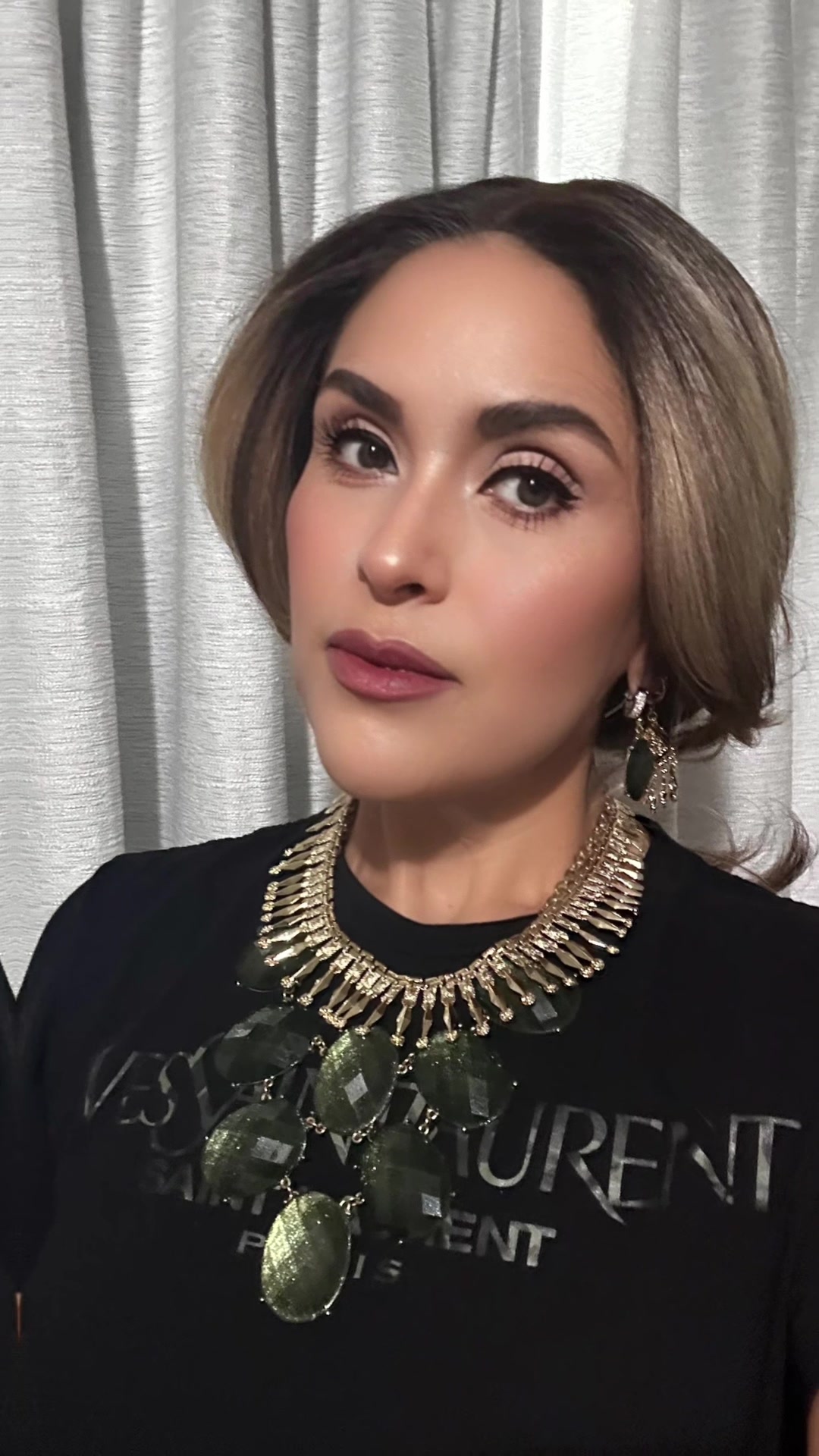 @Alma Montes MUA