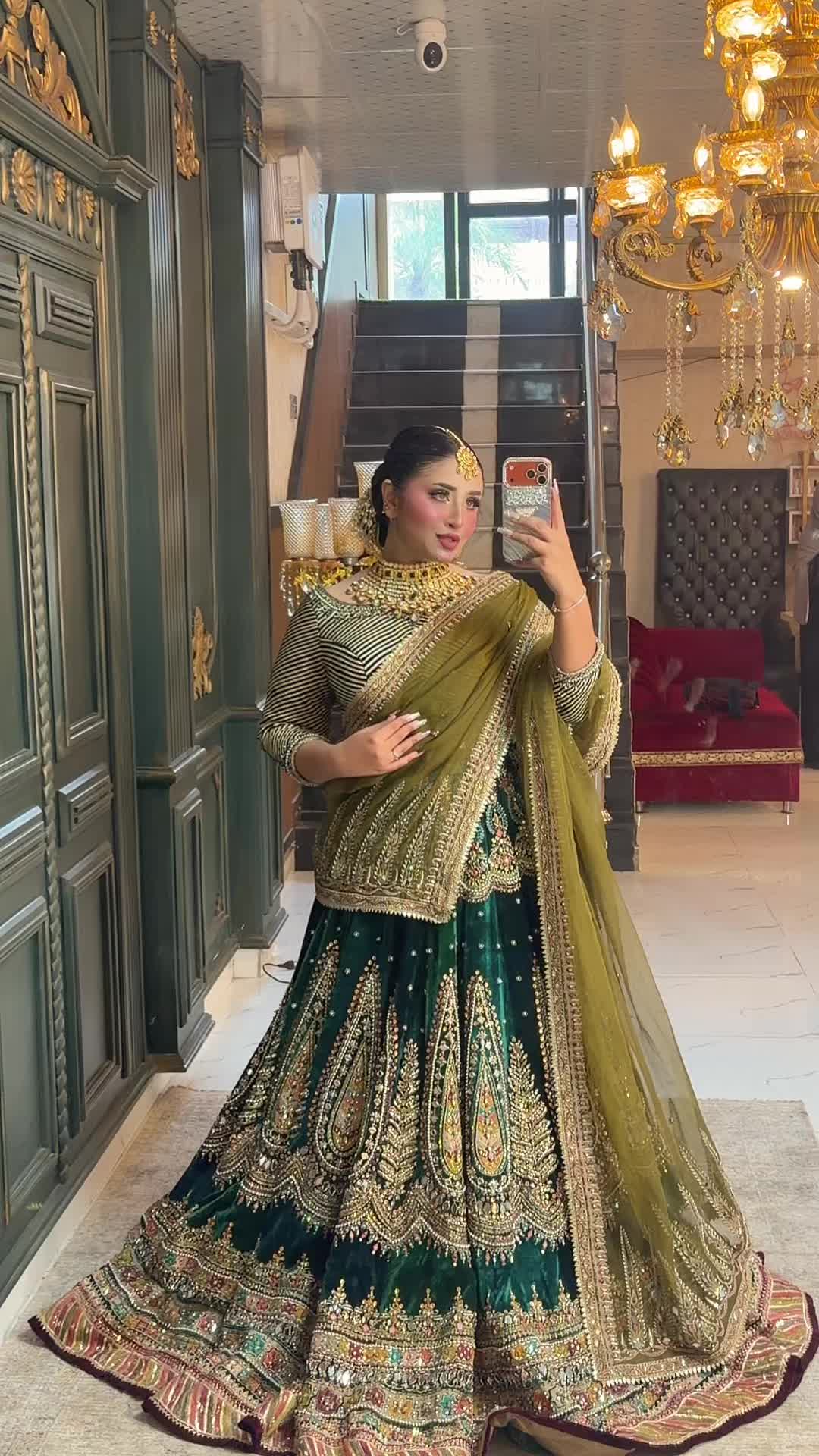 @minahil malik