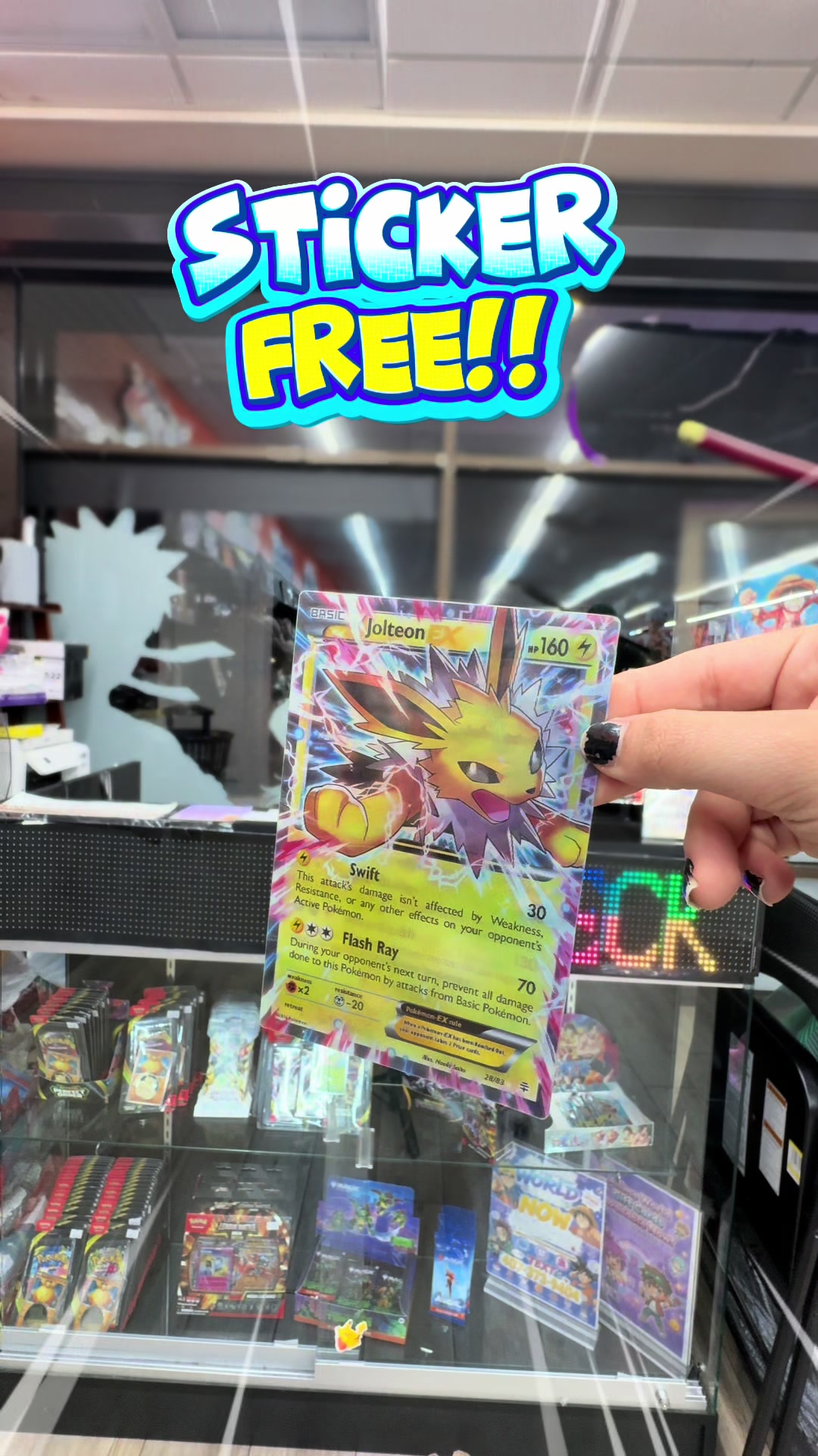 @Anime World Orlando