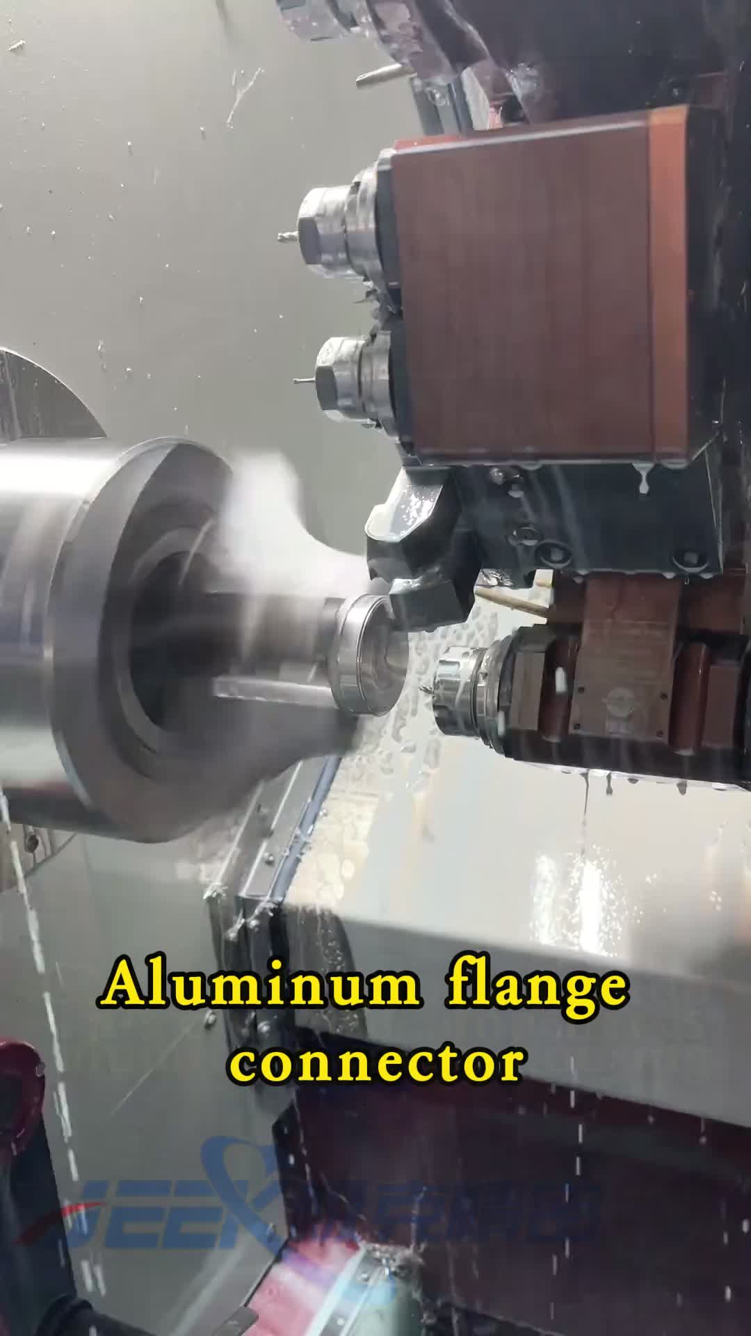 @CNC Factory