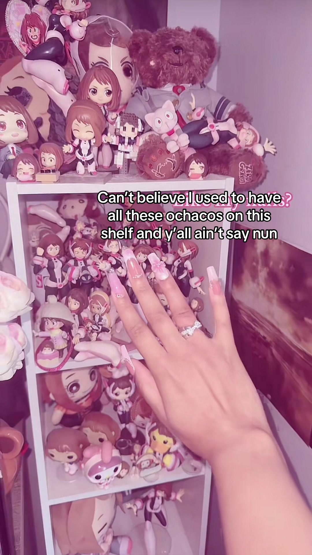 @౨ৎ🦴𝘖𝘤𝘩𝘢𝘤𝘰𝘯𝘪𝘴𝘵𝘢🍮🎀