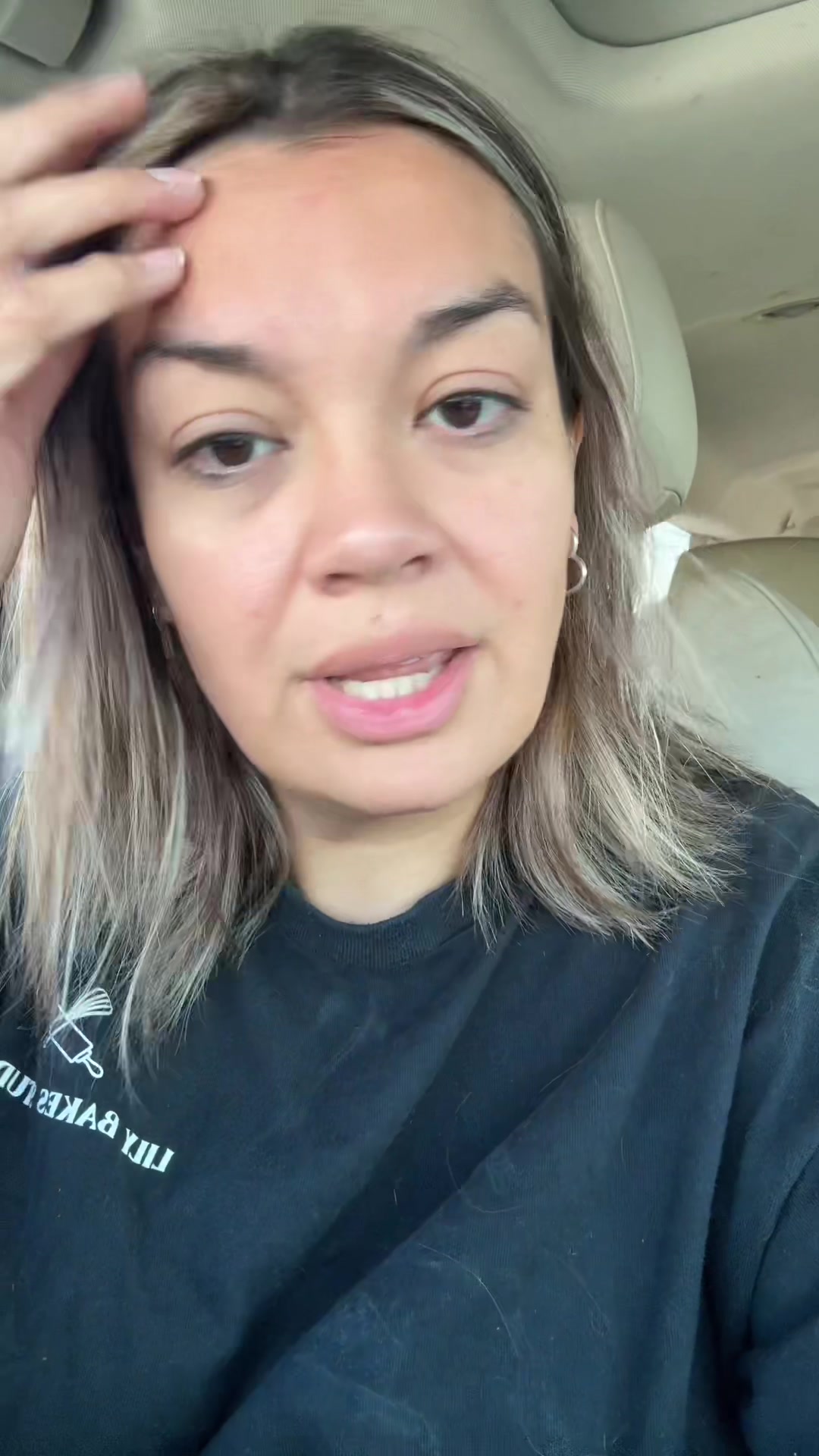 @Lily