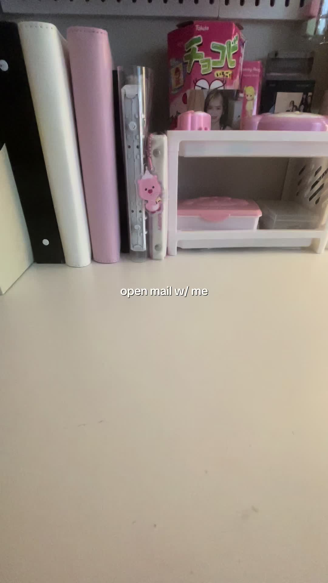 @nikki !! ฅ^._.^ฅ