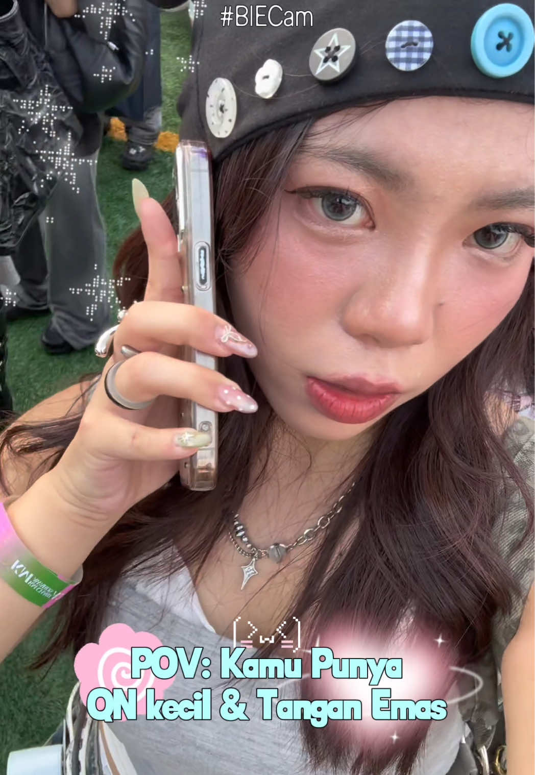 @Phoebe Lee