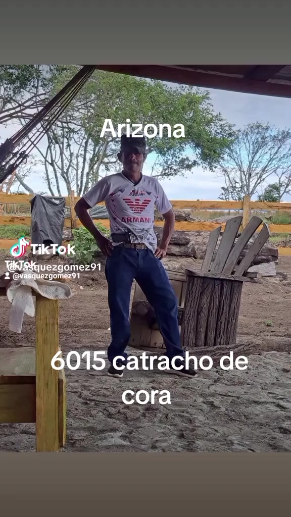 @conrrado V&aacute;squez